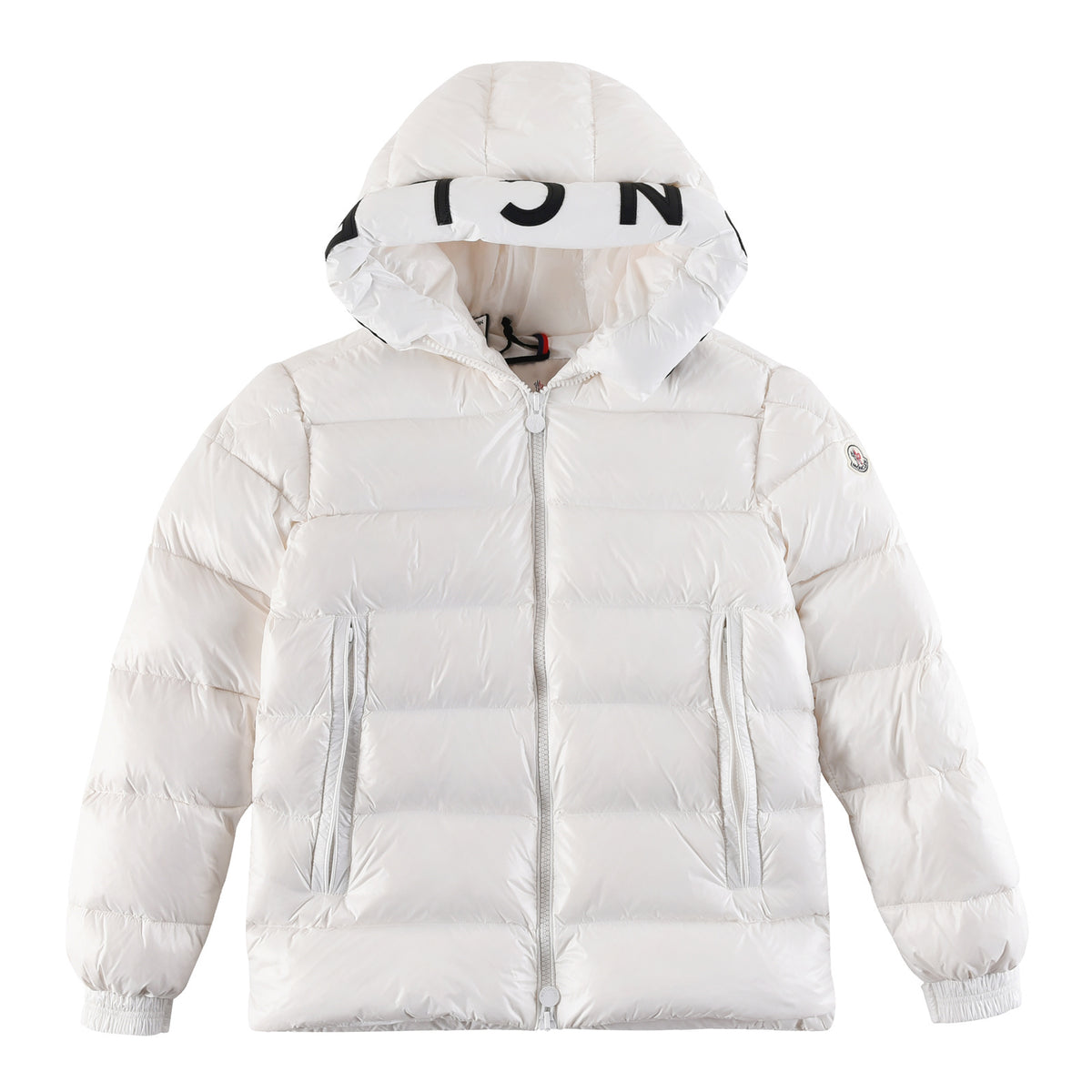 MONC WINTERJACKE