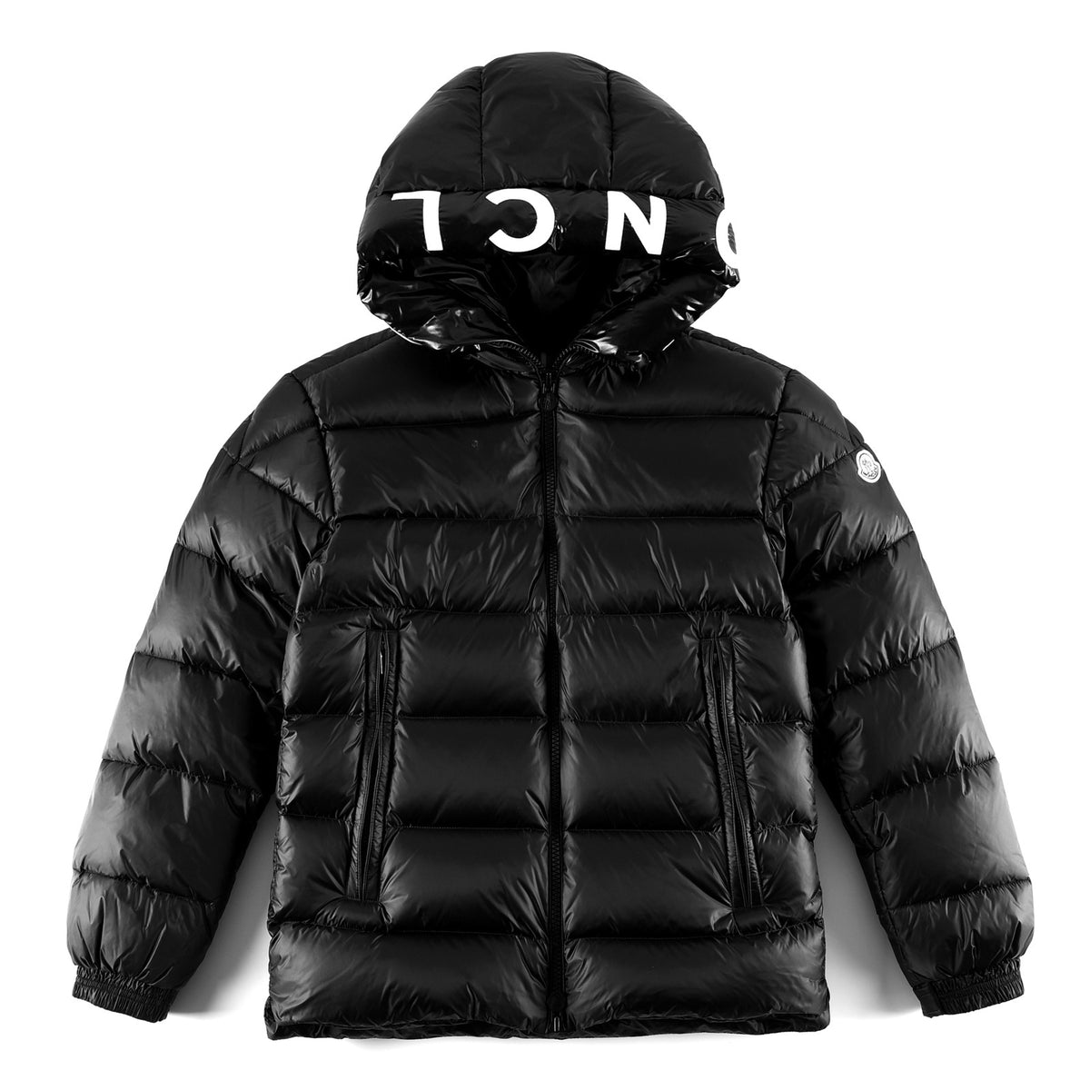 MONC WINTERJACKE